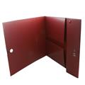 SCATOLA ARCHIVIO BIG 120 ROSSI 68001212