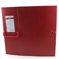SCATOLA ARCHIVIO BIG 120 ROSSI 68001212