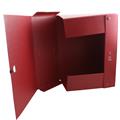 SCATOLA ARCHIVIO BIG 160 ROSSO 68001612