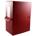 SCATOLA ARCHIVIO BIG 160 ROSSO 68001612