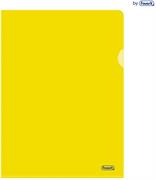 BUSTE PRATIC L 22X30 PZ.50 GIALLE 100460005