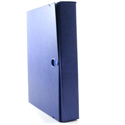 CARTELLE C/BOTTONE SCATTO DORSO 60 BLE 67900607