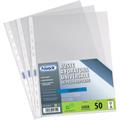 BUSTE A FORATURA UNIVERSALE 35X50 SUPER. PZ.10 400053759