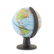 GLOBO LUMINOSO NATIONAL GEOGRAPHIC CCARBON CLASSIC D.11