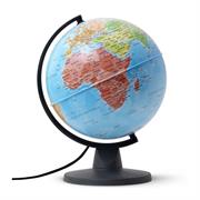 GLOBO LUMINOSO LUCE   CM 16