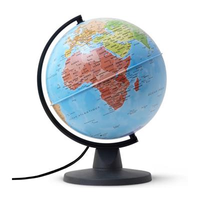GLOBO LUMINOSO LUCE   CM 16