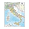 CARTINA ITALIA 67X85