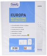 RACCOGLITORE PERS EUROPA 22X30 4D H30 BIA 100460463
