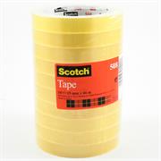 SCOTCH ADESIVO 15X66 3M 508 7100336242