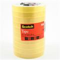 SCOTCH ADESIVO 15X66 3M 508 7100336242