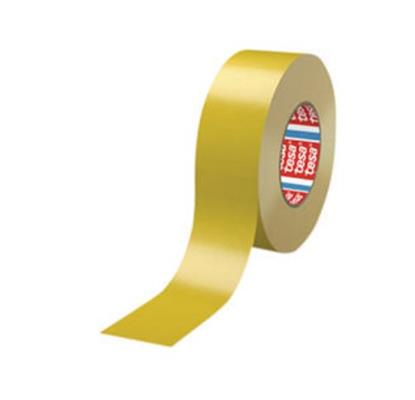 NASTRO ADESIVO TELATO TESA 50X25 GIALLO 04688-00045-00