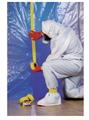 NASTRO ADESIVO TELATO TESA 50X25 GIALLO 04688-00045-00