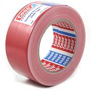NASTRO ADESIVO TELATO TESA 50X25 ROSSO 04688-00046-00