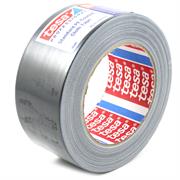 NASTRO ADESIVO TELATO TESA 50X25 NERO 04688-00042-00