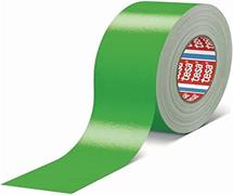 NASTRO ADESIVO TELATO TESA 50X25 VERDE 04688-00048-01