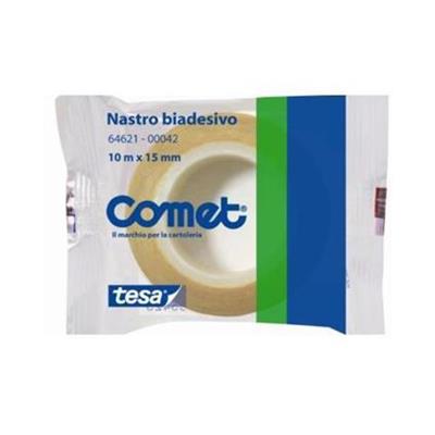BIADESIVO COMET TRASPARENTE 10X15  64621-00042-01