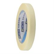 NASTRO ADESIVO MASCHERATURA 609 GIALLO 19X50 0014666