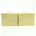 POST-IT SUPER STICKY GIALLO 76X76 654-12SS-CY 7100263706