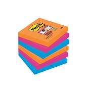 POST-IT 654 6SS BANGKOK 76X76 44858