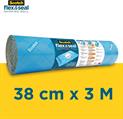 ROTOLO PER SPEDIZIONI SCOTCH 38X3 FS-1510