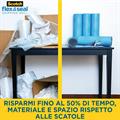 ROTOLO PER SPEDIZIONI SCOTCH 38X3 FS-1510