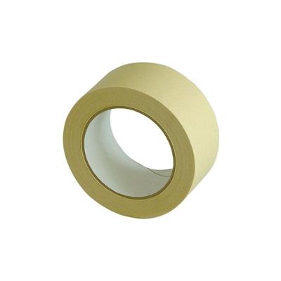 NASTRO ADESIVO MASCHERATURA 609 GIALLO 38X50 0014669