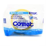 NASTRO ADESIVO COMET CELLOPHANE 10X15 64160-000027-01
