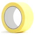 NASTRO ADESIVO MASCHERATURA 609 GIALLO 50X50 0014670