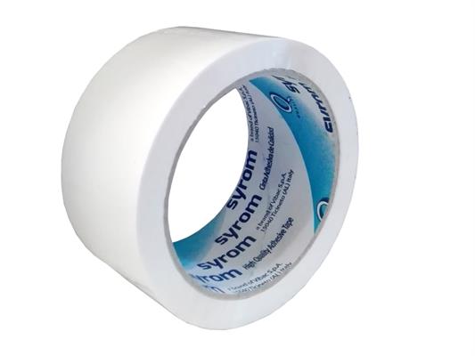 ADESIVO 50X66 BIANCO SYLENE 0005691