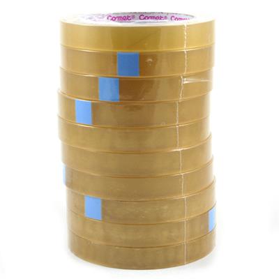 NASTRO ADESIVO COMET CELLOPHANE 15X66 64160-00032-02