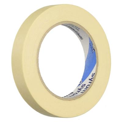 NASTRO ADESIVO MASCHERATURA 609 BIANCO 19X45 0011689