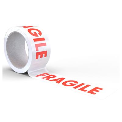 NASTRO ADESIVO STAMPA FRAGILE 50X66 0003226