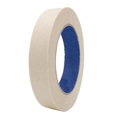 NASTRO ADESIVO MASCHERATURA 609 BIANCO 25X45 0011690