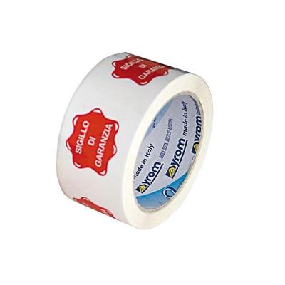 NASTRO ADESIVO STAMPA SIGILLO 50X66 0007623