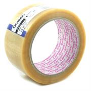 NASTRO ADESIVO COMET PVC 50X66 TRASPARENT 62240-00008-01