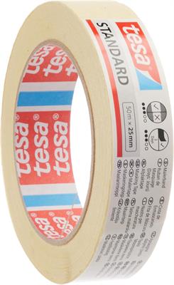 NASTRO IN CARTA TESA 25X50 05086-00000-04