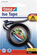 NASTRO ISOLANTE 10MX15MM BLISTER NERO 56193-00000-22