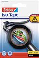 NASTRO ISOLANTE 10MX15MM BLISTER NERO 56193-00000-22