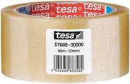 NASTRO PP ACRILIC SILENZIOSO 66X50 TRASPARENTE 57689-000