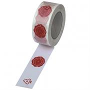 NASTRO ADESIVI SILENZIATO SIGILLO 50X66 1120SG