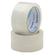 NASTRO ADESIVO 50X66 TRASPARENTE 00009900