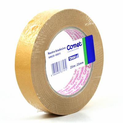BIADESIVO COMET 25X25 BIANCO 64620-00011-00