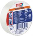 NASTRO ADESIVO ISOLANTE TESA 10X15 BIANCO 53988-00060-00