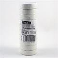 NASTRO ADESIVO ISOLANTE TESA 10X15 BIANCO 53988-00060-00