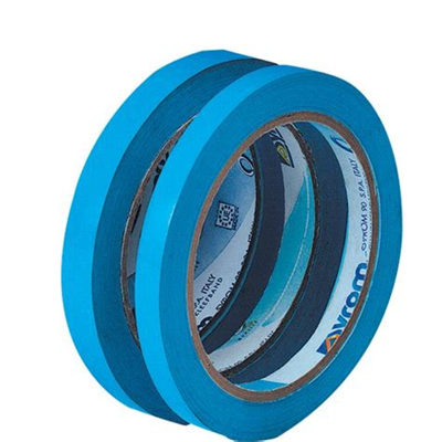 NASTRO ADESIVO SYLECO 238 9X66 BLU 0007227