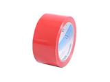 NASTRO ADESIVO 50X66 ROSSO 0018269