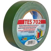 NASTRO TELATO 25X38 VERDE 1763