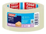 NASTRO ADESIVO TESA 50X66 TRASPARENTE 57187-000001-00