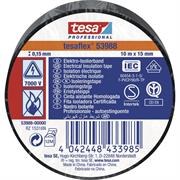 NASTRO ADESIVO ISOLANTE TESA 10X15 NERO 53988-00000-01