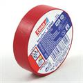 NASTRO ADESIVO ISOLANTE TESA 10X15 ROSSO 53988-00004-15